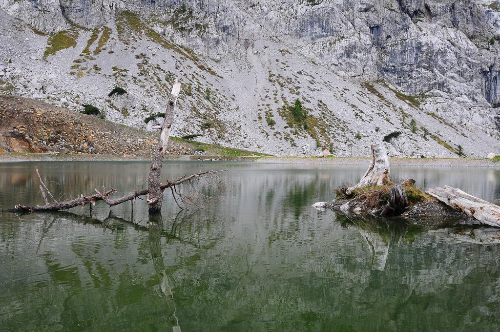 Alpenhaeuser Marcius Sonnenalpe Nassfeld Luaran gambar
