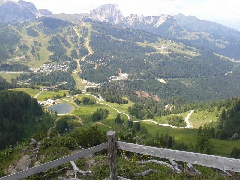 Alpenhaeuser Marcius Sonnenalpe Nassfeld Luaran gambar