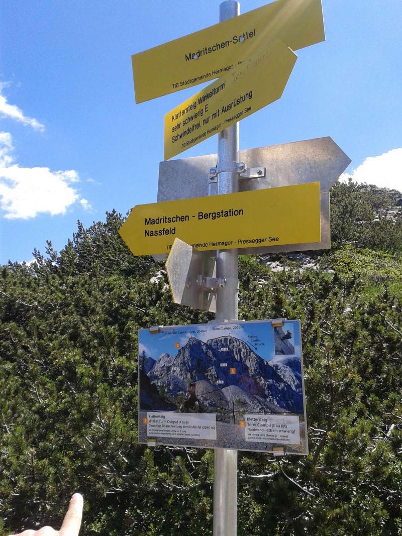Alpenhaeuser Marcius Sonnenalpe Nassfeld Luaran gambar