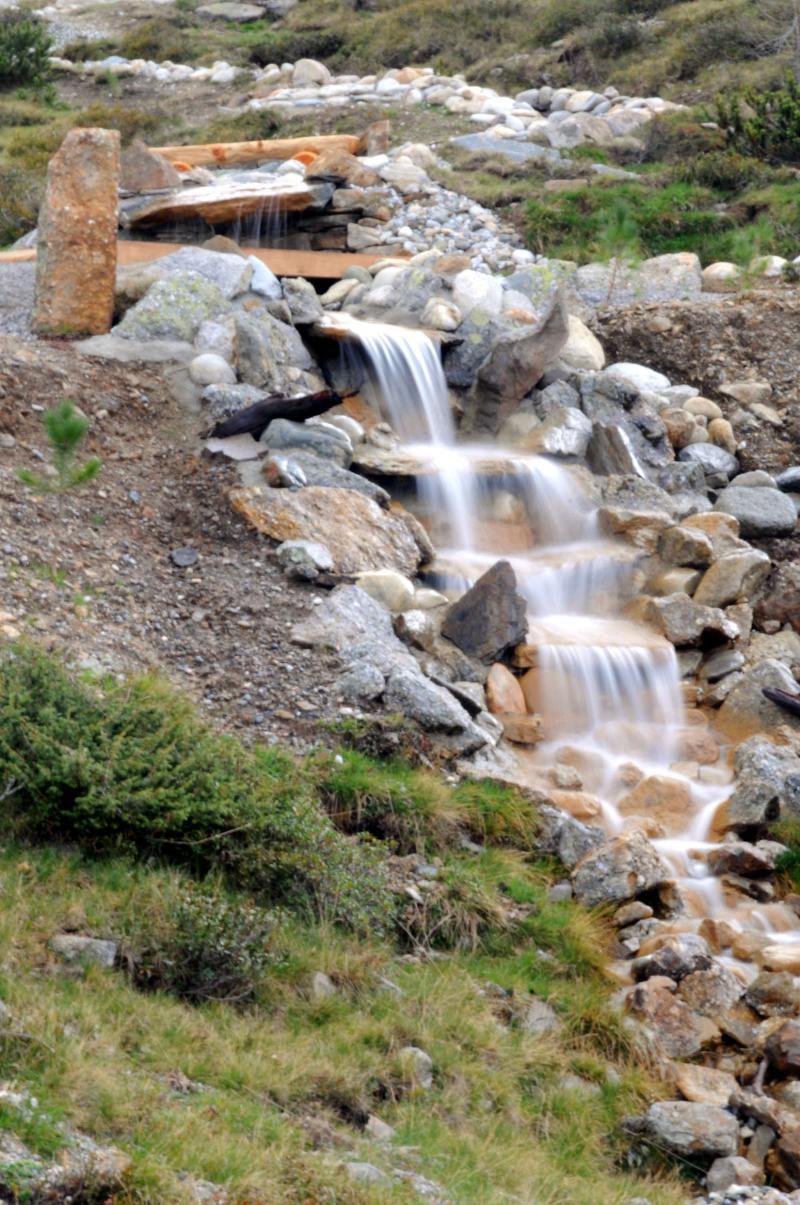 Alpenhaeuser Marcius Sonnenalpe Nassfeld Luaran gambar
